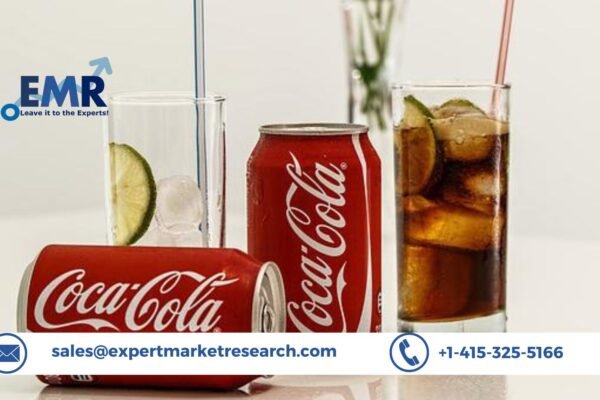 Carbonated Beverage Market Share