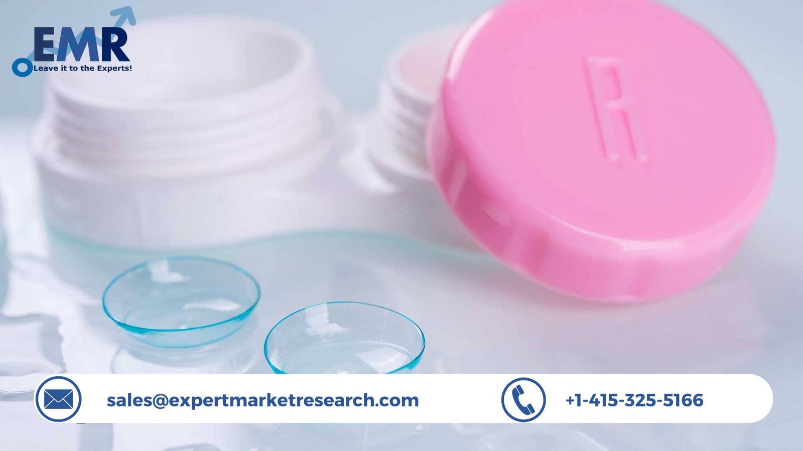 Contact Lenses Market Share