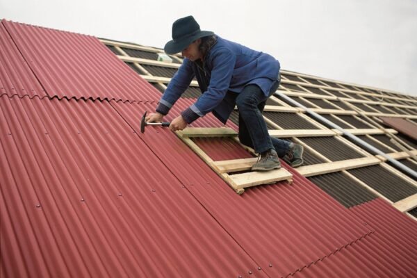 Inglewood roofing company