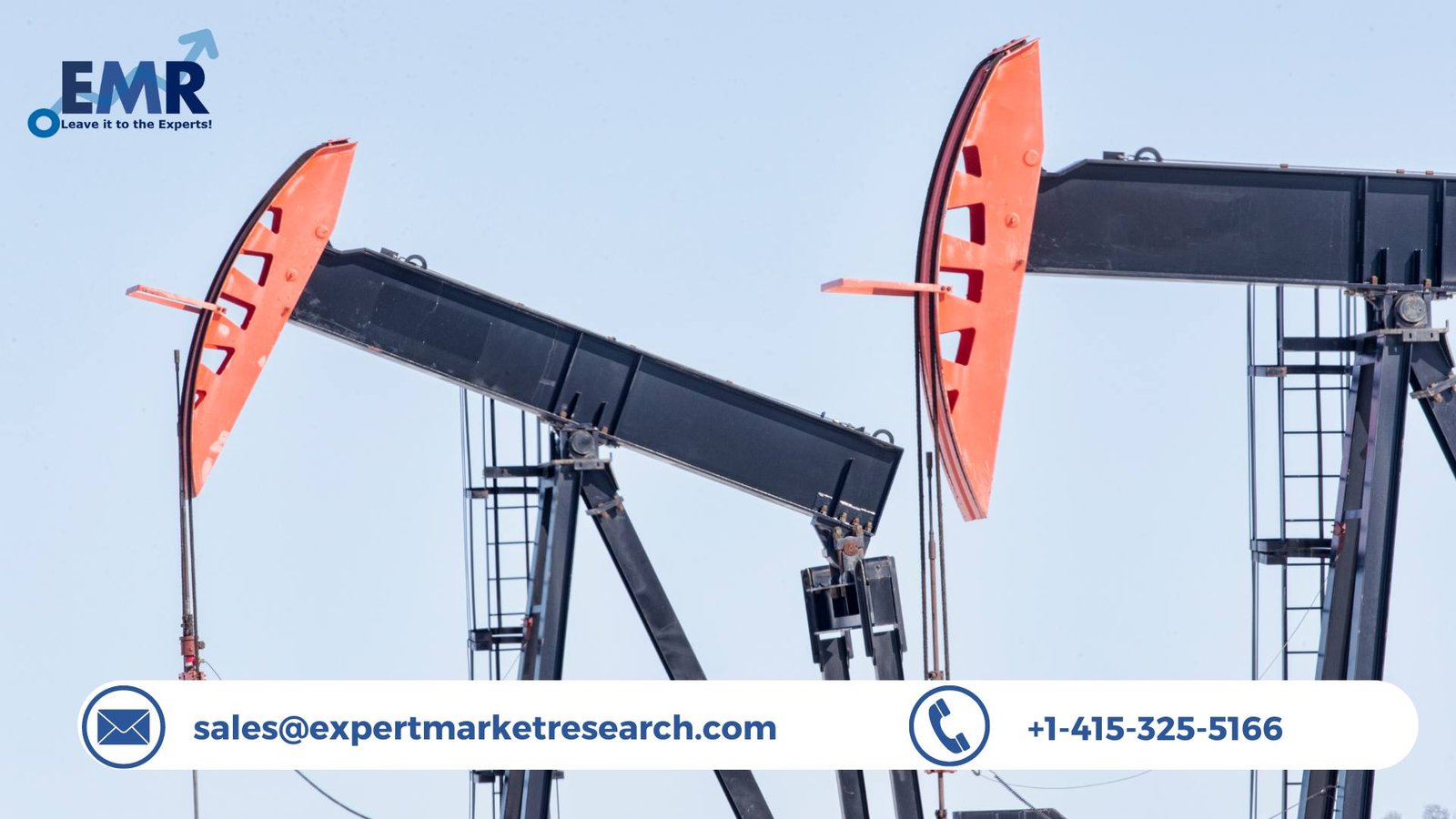 Oilfield Services Market Share
