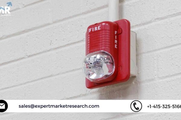 Passive Fire Protection Market Share