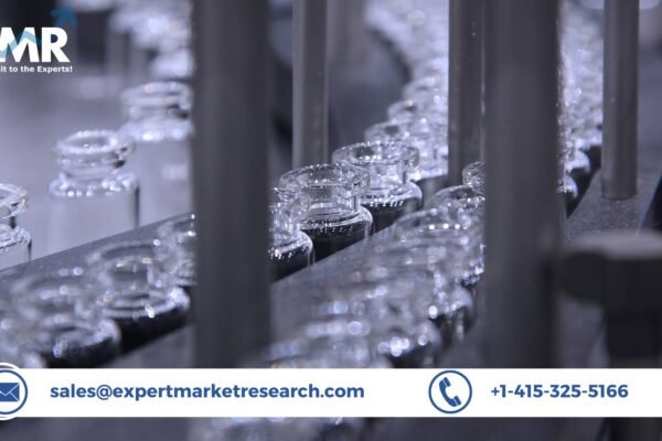 Pharmaceutical Glass Packaging Market Share