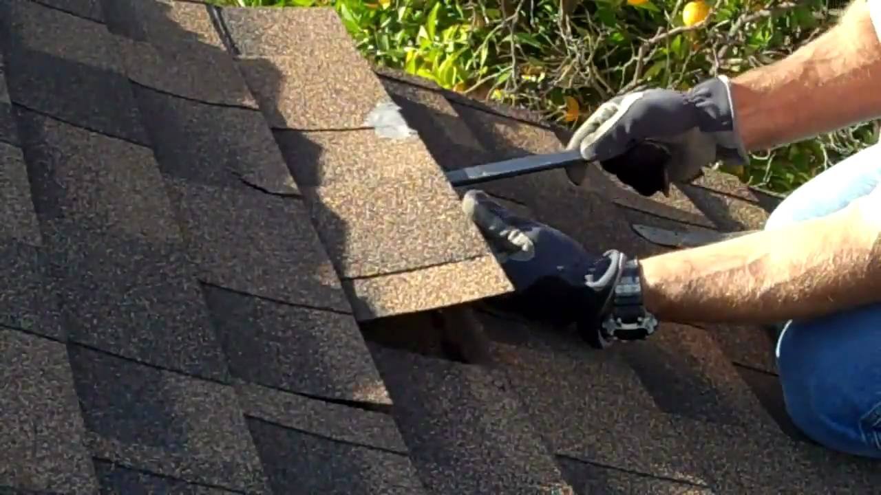 roofing contractor San Jose