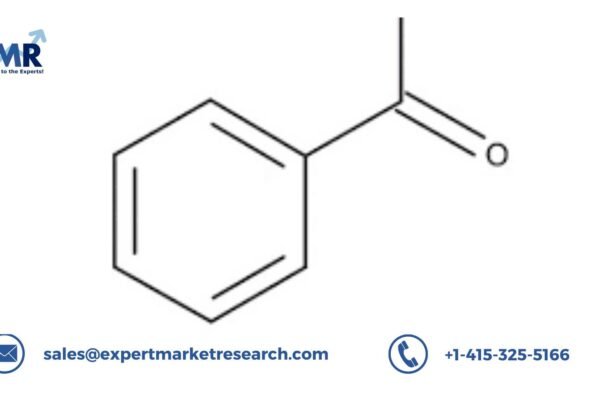 Benzyl Chloride Market Size