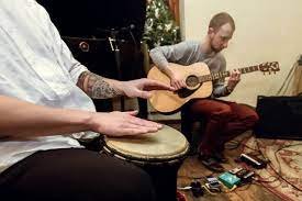 Art and Music Therapy in Addiction Recovery
