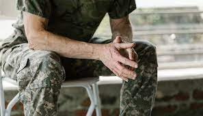 Understanding Addiction in Military Veterans