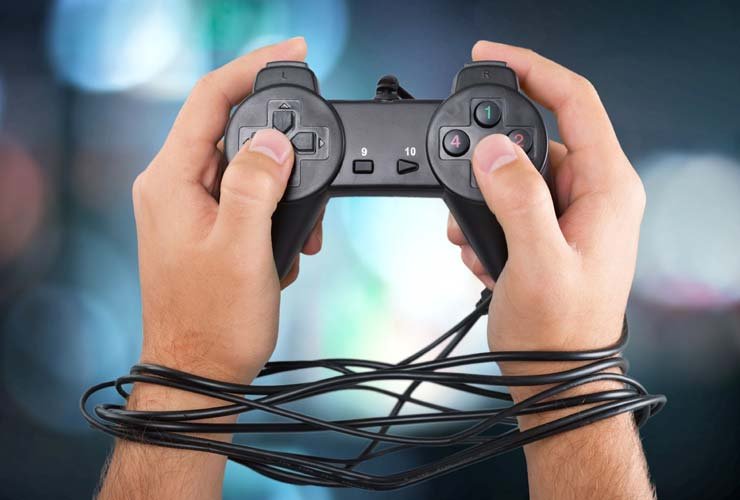 Gaming Addiction: Recognizing and Addressing the Issue