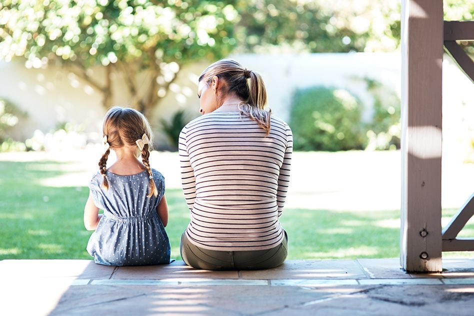How to Talk to Children About Substance Abuse