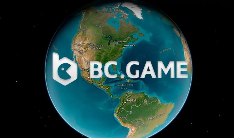 BC.Game Sign Up Process Your Guide to Getting Started