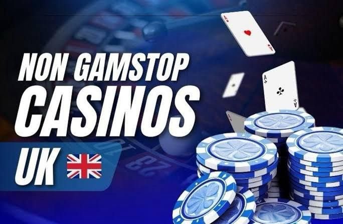 Exploring Non Gamstop Casinos A Guide for Players 1120074861