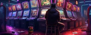 Fontan Kasino – Niezapomniane Doświadczenia w Świecie Gier Fontan Kasino – Niezapomniane Doświadczenia w Świecie Gier